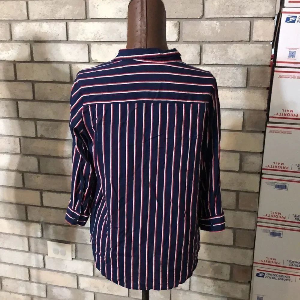 3for $20 blouse - Picture 2 of 3